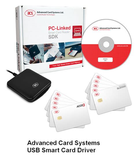 acs usb smart card reader xp driver|download smart card reader driver windows 10.